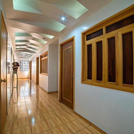 Hostal Casa Pajaritos Taxco de Alarcon Exterior foto